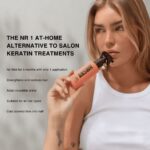 ANSWR At-Home Keratin Treatment 100ml - Image 5