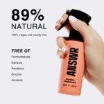 ANSWR At-Home Keratin Treatment 100ml - Image 8