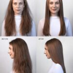 ANSWR Keratin Treatment Conditioner 300ml - Image 5