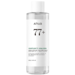 Anua Heartleaf Soothing Toner 250ml - Image 2