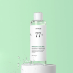 Anua Heartleaf Soothing Toner 500ml