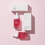 Anua Niacinamide 10% + TXA 4% Dark Spot Correcting Serum 30ml - Image 2