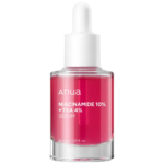 Anua Niacinamide 10% + TXA 4% Dark Spot Correcting Serum 30ml - Image 4