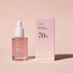 Anua Peach 70 Niacinamide Serum 30ml