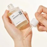 Anua Heartleaf 80 Soothing Ampoule 30ml