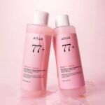 Anua Peach 77 Niacin Essence Toner 250ml - Image 2
