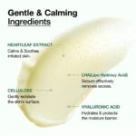 Anua Heartleaf LHA Moisture Peeling Gel 120ml - Image 4