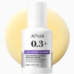 Anua Retinol 0.3% Niacin Renewing Serum 30ml - Image 6