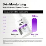Anua Retinol 0.3% Niacin Renewing Serum 30ml - Image 5