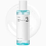 Anua BHA 2% Gentle Exfoliating Toner 150ml
