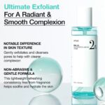 Anua BHA 2% Gentle Exfoliating Toner 150ml - Image 4