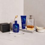 Alfaparf Milano Semi Di Lino Brunette Anti-Orange Low Shampoo 250ml & Conditioner 200ml Twin