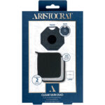 Brushworks Aristocrat Clear Skin Duo - Image 2