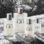Giorgio Armani Acqua Di Gio Homme Eau De Toilette 30ml - Image 3