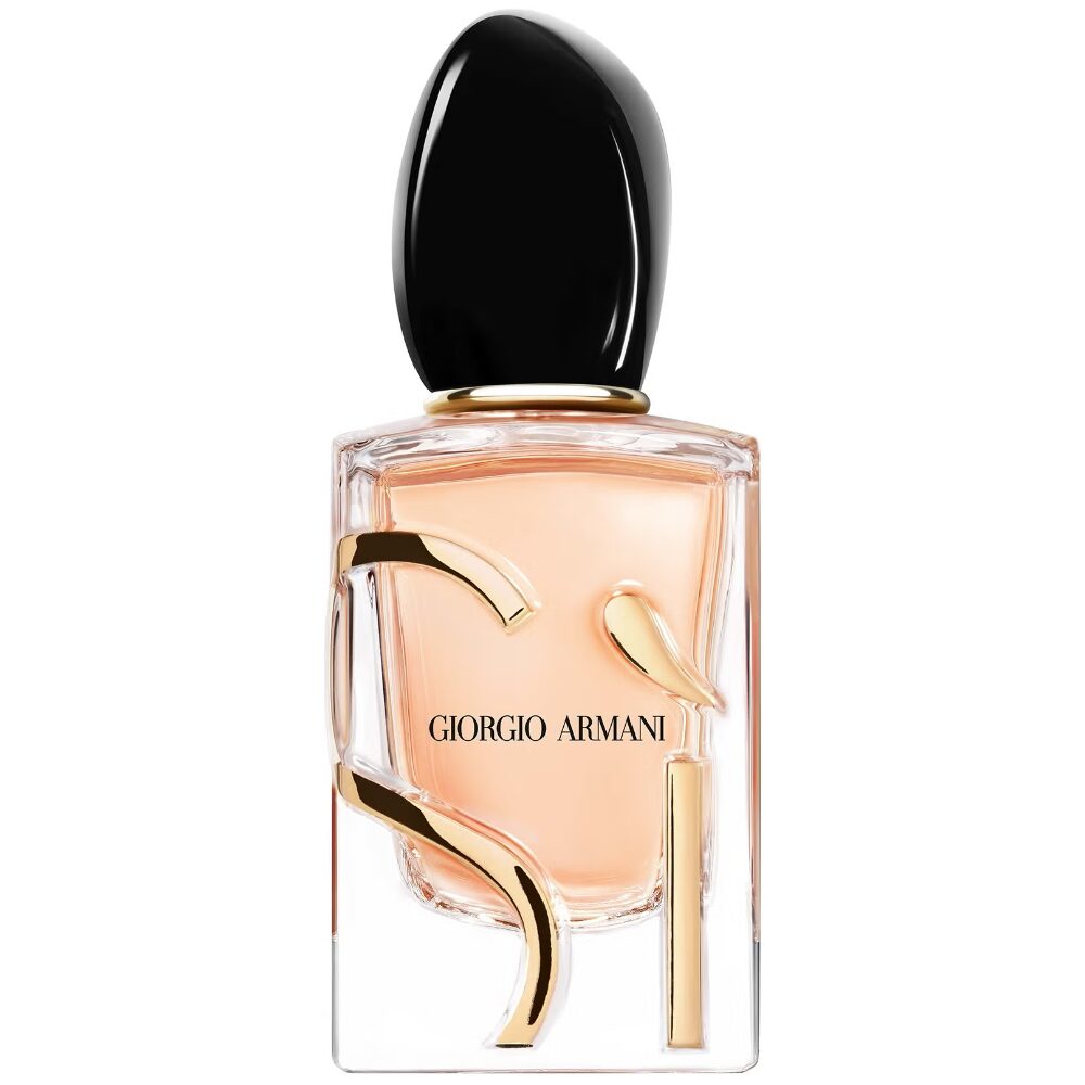 ARMA0049.jpg Giorgio Armani Si Eau De Parfum 50ml - Image 1