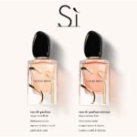 Giorgio Armani Si Eau De Parfum 50ml - Image 3