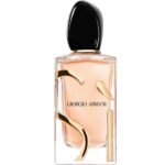 Giorgio Armani Si Eau De Parfum 100ml - Image 2