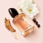 Giorgio Armani Si Eau De Parfum 150ml - Image 2