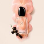 Giorgio Armani Si Eau De Parfum 150ml - Image 5