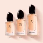 Giorgio Armani Si Eau De Parfum 150ml - Image 4