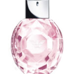 Emporio Armani Diamonds Rose Eau De Toilette 50ml - Image 2