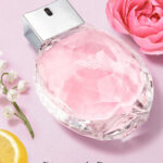 Emporio Armani Diamonds Rose Eau De Toilette 50ml - Image 3