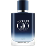 Giorgio Armani Acqua Di Gio Pour Homme Profondo Parfum 100ml - Image 4