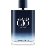 Giorgio Armani Acqua Di Gio Pour Homme Profondo Parfum 200ml - Image 2