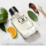Giorgio Armani Acqua Di Gio Pour Homme Eau De Parfum 200ml - Image 4
