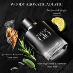 Giorgio Armani Acqua Di Gio Pour Homme Parfum 200ml - Image 4