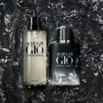 Giorgio Armani Acqua Di Gio Pour Homme Parfum 200ml - Image 2