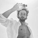 Giorgio Armani Acqua Di Gio Pour Homme Parfum 200ml - Image 6