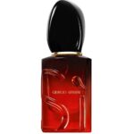 Giorgio Armani Si Passione Intense Eau De Parfum 30ml - Image 2
