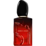 Giorgio Armani Si Passione Intense Eau De Parfum 50ml - Image 3