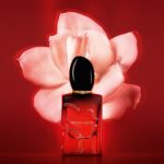 Giorgio Armani Si Passione Intense Eau De Parfum 50ml - Image 4