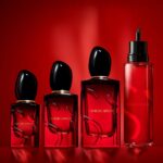 Giorgio Armani Si Passione Intense Eau De Parfum 100ml - Image 3