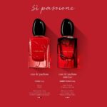 Giorgio Armani Si Passione Intense Eau De Parfum 50ml - Image 2