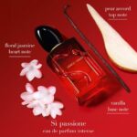 Giorgio Armani Si Passione Intense Eau De Parfum 50ml
