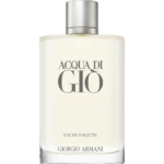 Giorgio Armani Acqua Di Gio Homme Eau De Toilette 200ml
