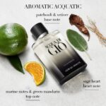 Giorgio Armani Acqua Di Gio Homme Eau De Parfum 50ml - Image 2
