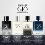 Giorgio Armani Acqua Di Gio Homme Eau De Parfum 50ml - Image 3