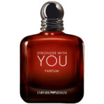 Emporio Armani Stronger With You For Him Parfum 50ml - Image 3