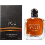 Emporio Armani Stronger With You Intensely Men's Eau De Parfum 150ml - Image 3