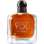 Emporio Armani Stronger With You Intensely Men's Eau De Parfum 150ml - Image 2
