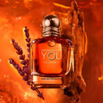 Emporio Armani Stronger With You Intensely Men's Eau De Parfum 150ml - Image 4
