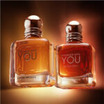 Emporio Armani Stronger With You Intensely Men's Eau De Parfum 150ml - Image 5