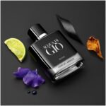 Giorgio Armani Acqua Di Gio Homme Elixir 50ml - Image 2