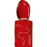 Giorgio Armani Si Passione Red Musk Eau De Parfum 30ml - Image 3
