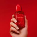 Giorgio Armani Si Passione Red Musk Eau De Parfum 50ml - Image 3