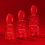 Giorgio Armani Si Passione Red Musk Eau De Parfum 50ml - Image 4